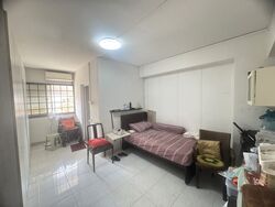 Blk 642 Bukit Batok Central (Bukit Batok), HDB 5 Rooms #508603521